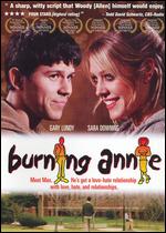 Burning Annie - Van Flesher