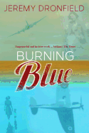 Burning Blue