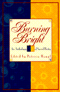 Burning Bright - Hampl, Patricia (Editor)