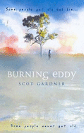 Burning Eddy