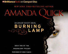 Burning Lamp