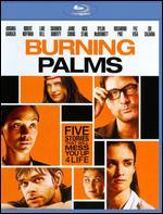 Burning Palms [Blu-ray]