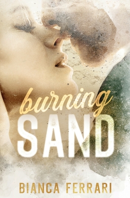 Burning Sand - Design, Catnip (Illustrator), and Ferrari, Bianca