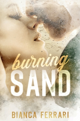 Burning Sand - Ferrari, Bianca