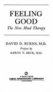 Burns David D. : Feeling Good Handbook