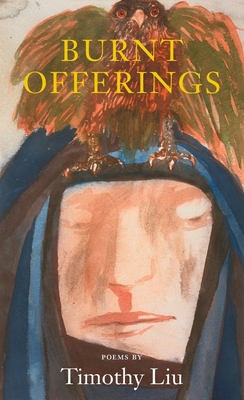 Burnt Offerings - Liu, Timothy