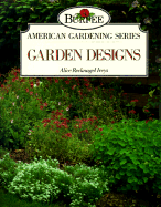 Burpee Garden Design
