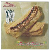 Burrito Deluxe - The Flying Burrito Brothers