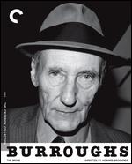 Burroughs [Criterion Collection] [Blu-ray] - Howard Brookner