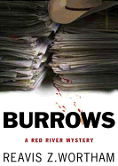Burrows: A Red River Mystery