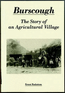 Burscough: The Story of an Agricultural Village