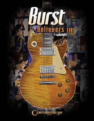 Burst Believers III - DaPra, Vic