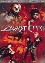 Burst City - Sogo Ishii
