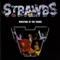 Bursting at the Seams [Japan Bonus Tracks] - The Strawbs