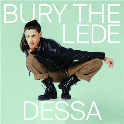 Bury the Lede - Dessa