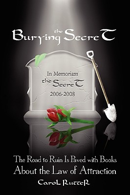 Burying the Secret - Rutter, Carol