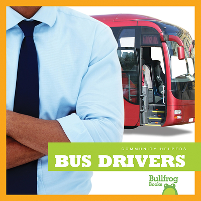 Bus Drivers - Pettiford, Rebecca