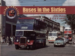 Buses in the Sixties