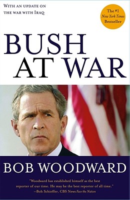 Bush at War - Woodward, Bob
