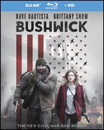 Bushwick [Blu-ray/DVD] - Cary Murnion; Jonathan Milott