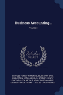 Business Accounting ..; Volume 2