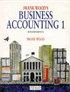 Business Accounting