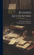 Business Accounting