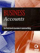 Business Accounts