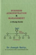 Business Administration and Management