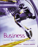 Business: An Integrative Framework - Fry, Fred L.