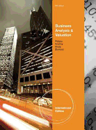 Business Analysis and Valuation: Using Financial Statements (Text Only) - Bernard, Victor L., and Palepu, Krishna G., and Healy, Paul M.