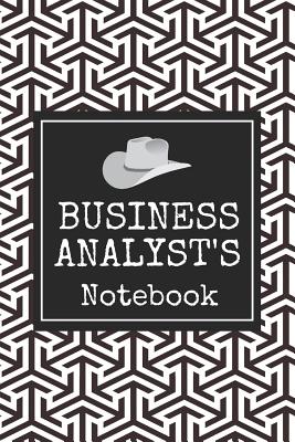 Business Analyst's Notebook: A unique Notebook for Business Analyst's (BA) to carry to customer meetings. The notebook has an unique layout where BAs can capture customer requirements/User stories as notes quickly and in a structured manner. - Notebooks, Vivedx Business Analyst