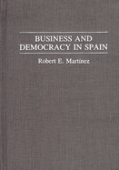 Business and Democracy in Spain