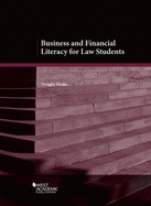 Business and Financial Literacy for Law Students