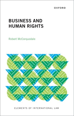 Business and Human Rights - McCorquodale, Robert