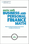 Business and Personal Finance Math