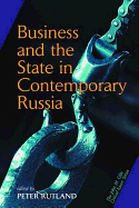 Business and State in Contemporary Russia