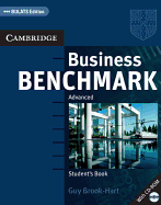Business Benchmark Advanced Student's Book Bulats Edition