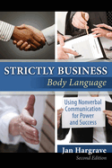 Business Body Language