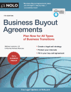 Business Buyout Agreements: Plan Now for All Types of Business Transitions