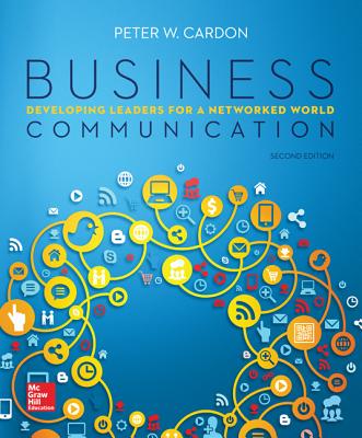 Business Communication with Connect Access Card - Cardon, Peter
