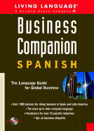 Business Companion: Spanish