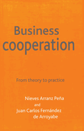 Business Cooperation: From Theory to Practice