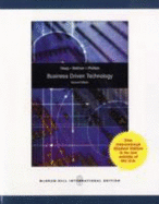 Business Driven Technology with MISource 2007 and Student CD