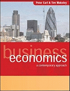 Business Economics: A Contemporary Approach