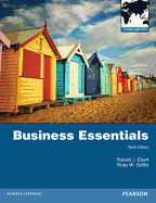 Business Essentials: Global Edition