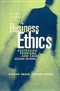 Business Ethics: Australian Problems and Cases