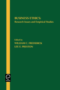 Business Ethics Pbk