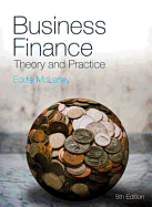 Business Finance: Theory and Practice. Eddie McLaney