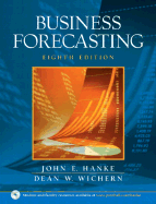 Business Forecasting and Student CD Package